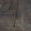 WERKSTATT MUNCHEN small skull necklace M7100 PWM9